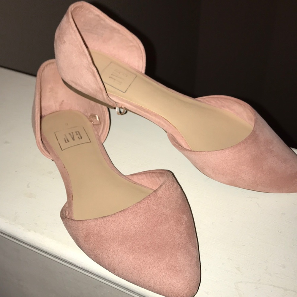 Gap Flats🌼🌼
